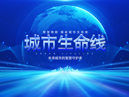 城市生命线信息监管系统：未来城市的智慧守护者