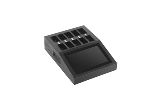 USDT数字US桌面式数据采集站 ZCS-E10